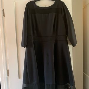 Women’s plus size clothing